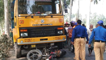 lalmonirhat accident