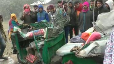 Sherpur road crash kills four.jpg