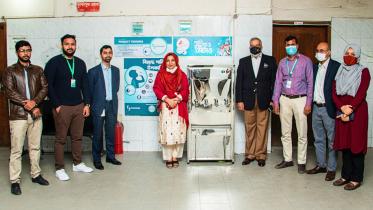 Footsteps & BANCAT Filter Inauguration.jpg