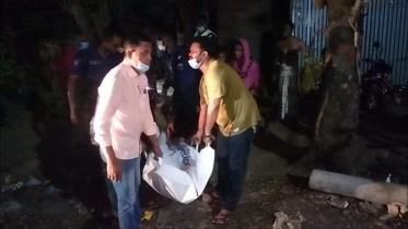 Man brutally killed in Bogura