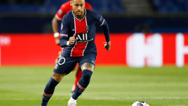 Neymar against bayern.jpg