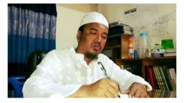 Hefajat leader detained.jpg