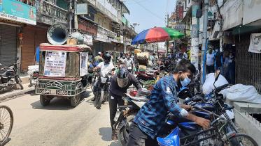 mobile court in Khulna
