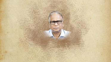 Nasiruddin Yousuff Bacchu