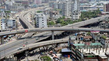 lockdown in Bangladesh