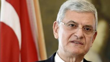 UNGA President Volkan.JPG