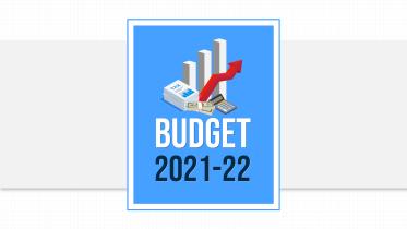 Bangladesh budget 2021-22