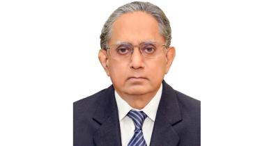 Monzurur Rahman
