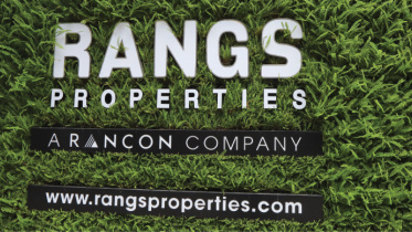 RPL GREEN FENCE AT GULSAN