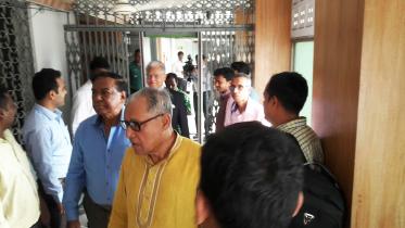 BNP seeks nod from Home Minister for March 29 Rally