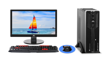 Walton launch desktop PC