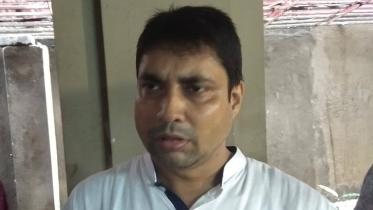 AL leader Parvez Hossain Sarker