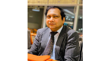 Nazrul Islam new Bangladesh ambassador to Ethiopia