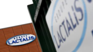 France Lactalis group