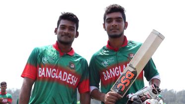 Bangladesh