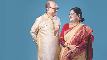 Hasan Imam and Laila Hasan relationship