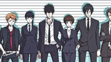 5 psycho thriller anime