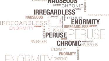 5 Words We Use Incorrectly