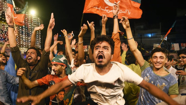 Pakistan general election 2018