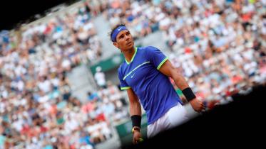 Rafael Nadal
