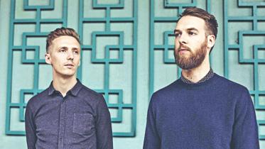 6  More Artists to Vibe With