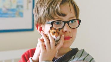 9th Int'l Children's Film Fest