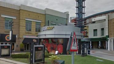 Man dies in cinema hall seat