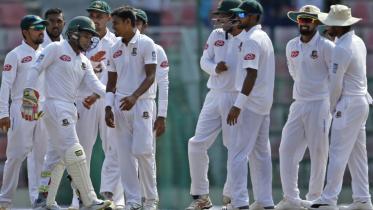 Bangladesh Cricket