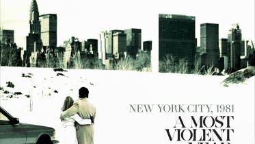 A Most Violent Year Wallpaper