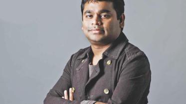 A.R. Rahman
