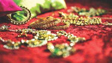 A Bengali belle's guide to Bridal Jewellery
