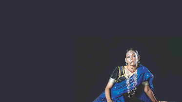 A BENGALI LOVE AFFAIR