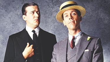 A Bit of Fry & Laurie (1989 – 1995)