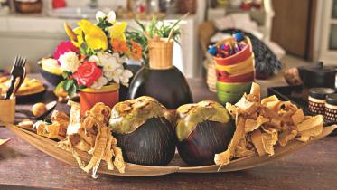 A bittersweet concoction