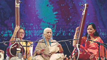 A Classical Journey of Five Years