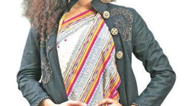 A COAT TO COCOON YOU IN!