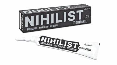 A Day in Life of a Wannabe Nihilist