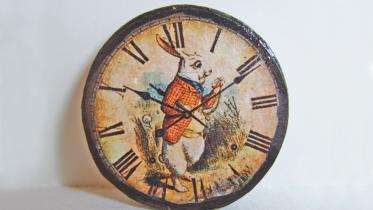 A Day in the Life of a Punctuality Freak