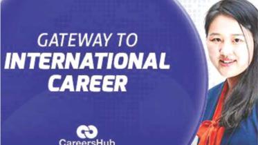 A Gateway to International Careers