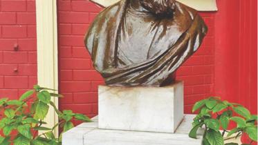 A Glimpse of the Tagores