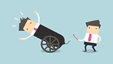 A guide to getting fired