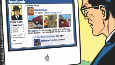 A Guide to Having Your Parents on Facebook