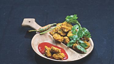 A Healthy Guide to Deshi Iftar