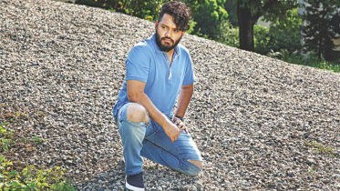 A joyous Eid with Menz Klub