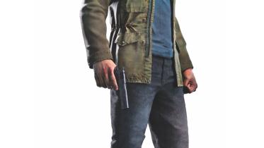 A LOOK BACK AT E3 2016