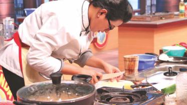 A New Realm of Reality TV