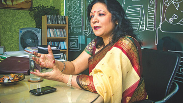 A Performance Beyond Borders in Banaras