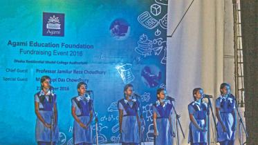 A Promise of Education for All