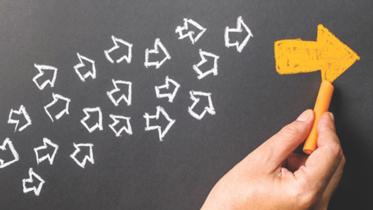 A strange way to hire teachers