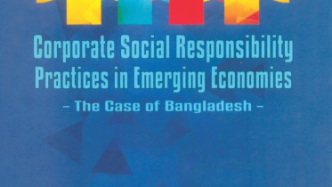 A study on corporate social responsibility